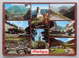 Martigny