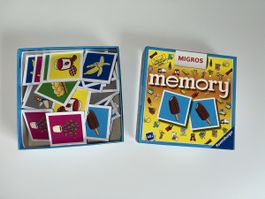 Memory 48tlg