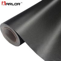 1 Stk. 3D Carbon Optik Folie