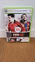 Xbox 360 - Fifa 08