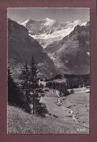 GRINDELWALD - Fiescherwand