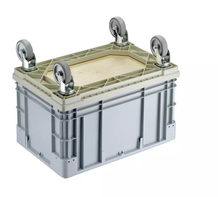 Technocraft Tutti gli attrezzi: technocraft Werkzeugkiste PRO FLEX 170-tlg. – Nuovo e nell'imballaggio originale da Koppigen venduto da Bracher_Mail-House 3