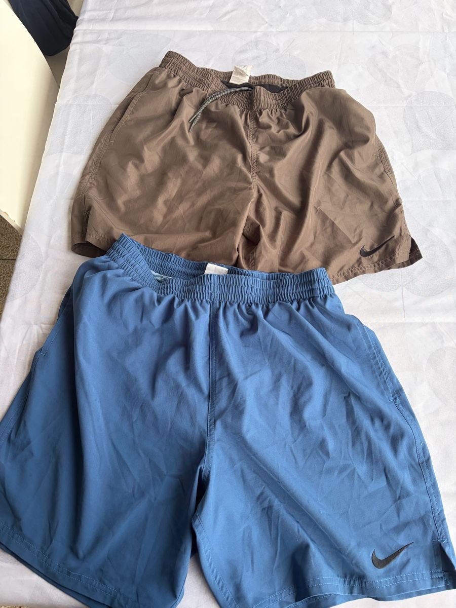 Nike Costumi da bagno: Lots de maillots de bain Nike – Usato da Pully venduto da ari_78pk 1