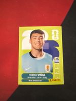 Panini FIFA WM 2026 Sticker - URU 18