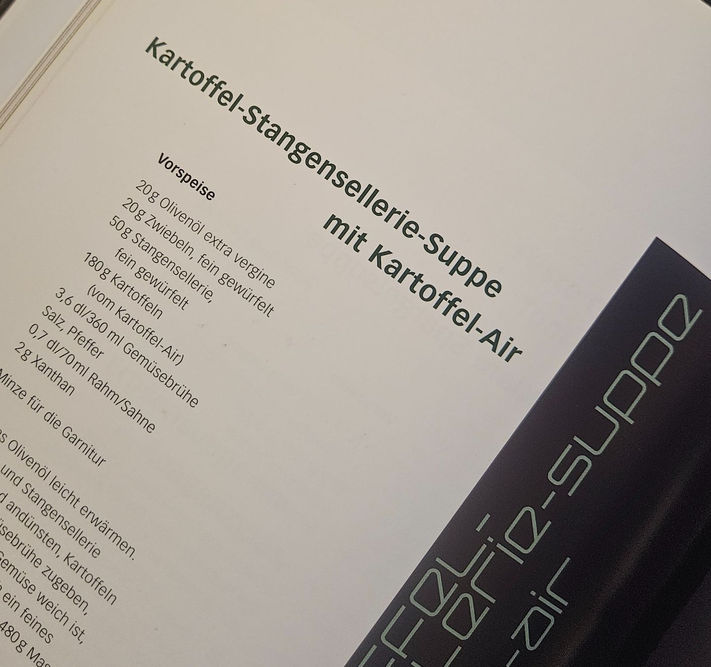 Libri: Molekulare Küche - do it yourself  von Rolf Caviezel – Usato da Oberramsern venduto da Heinzelfrau 4