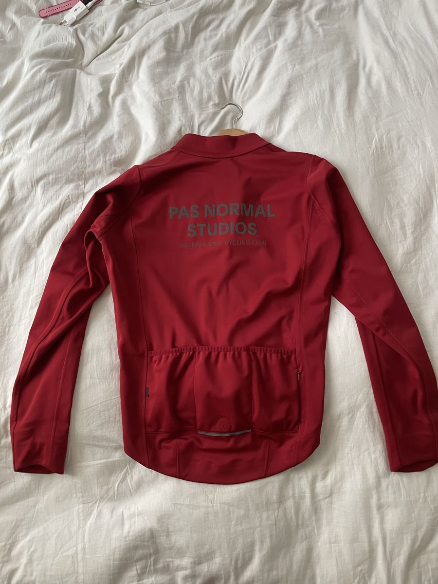 Pas Normal Studios Giacche: Pas Normal Studios - Essential - Winterjacke L – Usato da Winterthur venduto da embla2004 2