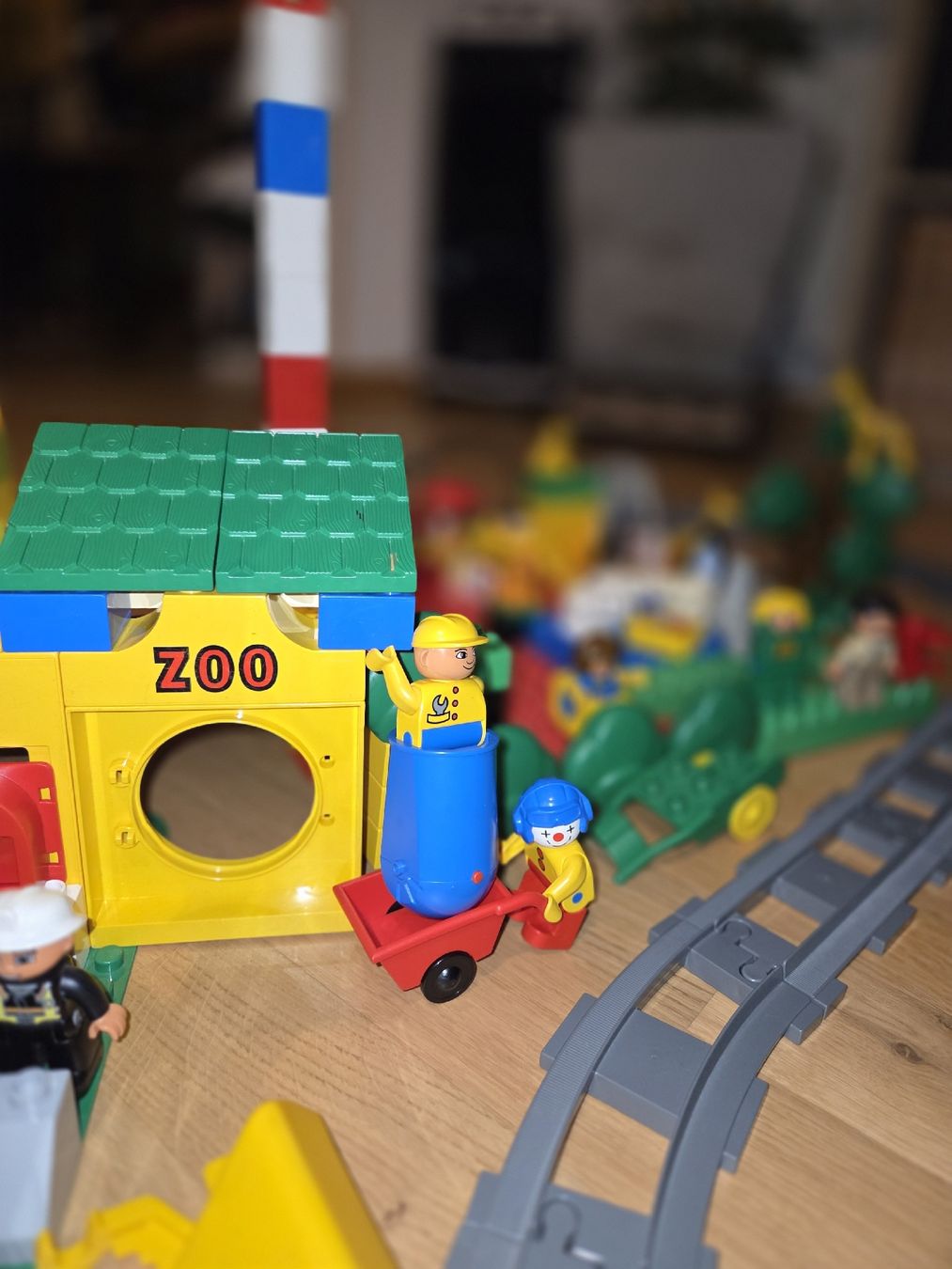 Lego Spielzeuge: Lego Duplo ca 10 Kg.  – Gebraucht aus Zürich von gio_hv2t 1