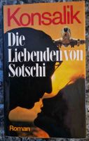 Konsalik - Die liebenden von Sotschi