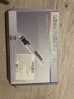 Micro Polishing Pen E-108 mit Zubehör neu und unbenutzt