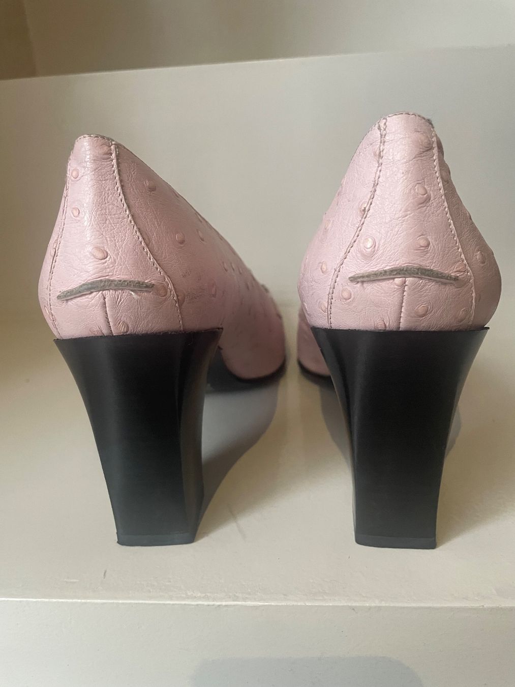 Chaussures femmes: Cesare Paciotti Schuhe 39 – Neuf (Voir description) à Minusio par Pink222 6