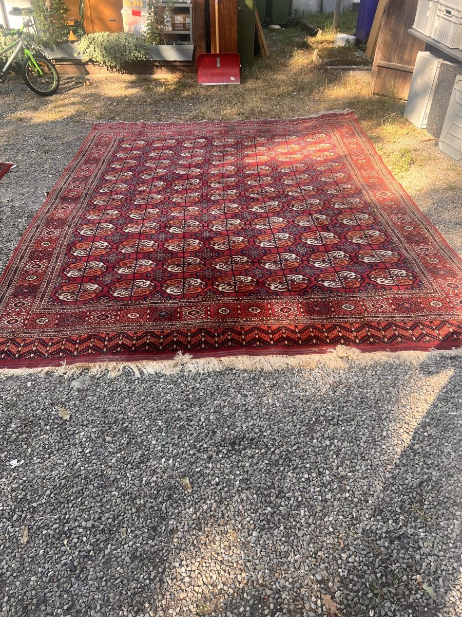 Teppiche: Orientteppich (56) – Gebraucht aus Glattfelden von maa_qcj8