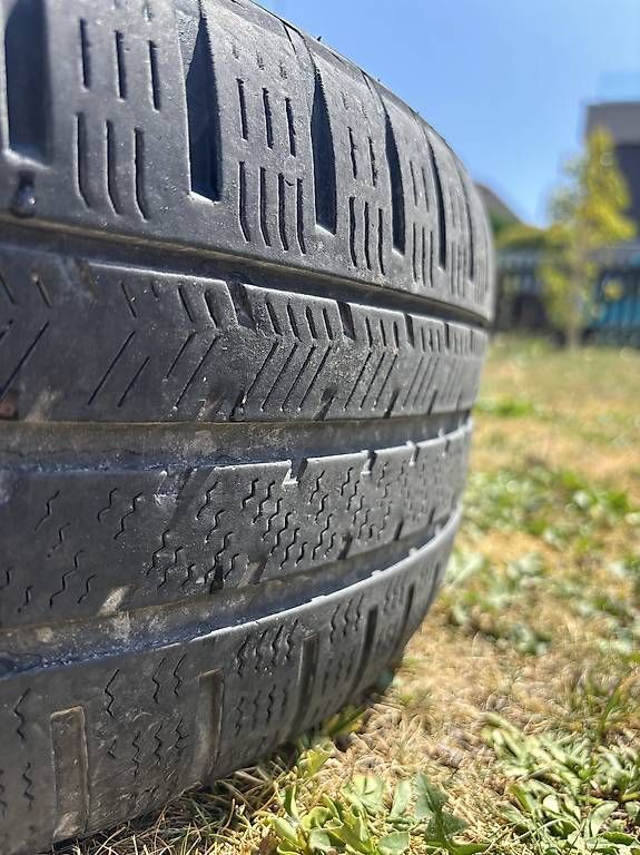 Felgen: 114,4x4 Rondal Felgen  – Gebraucht aus Pfäffikon SZ von rou_t5l7 2