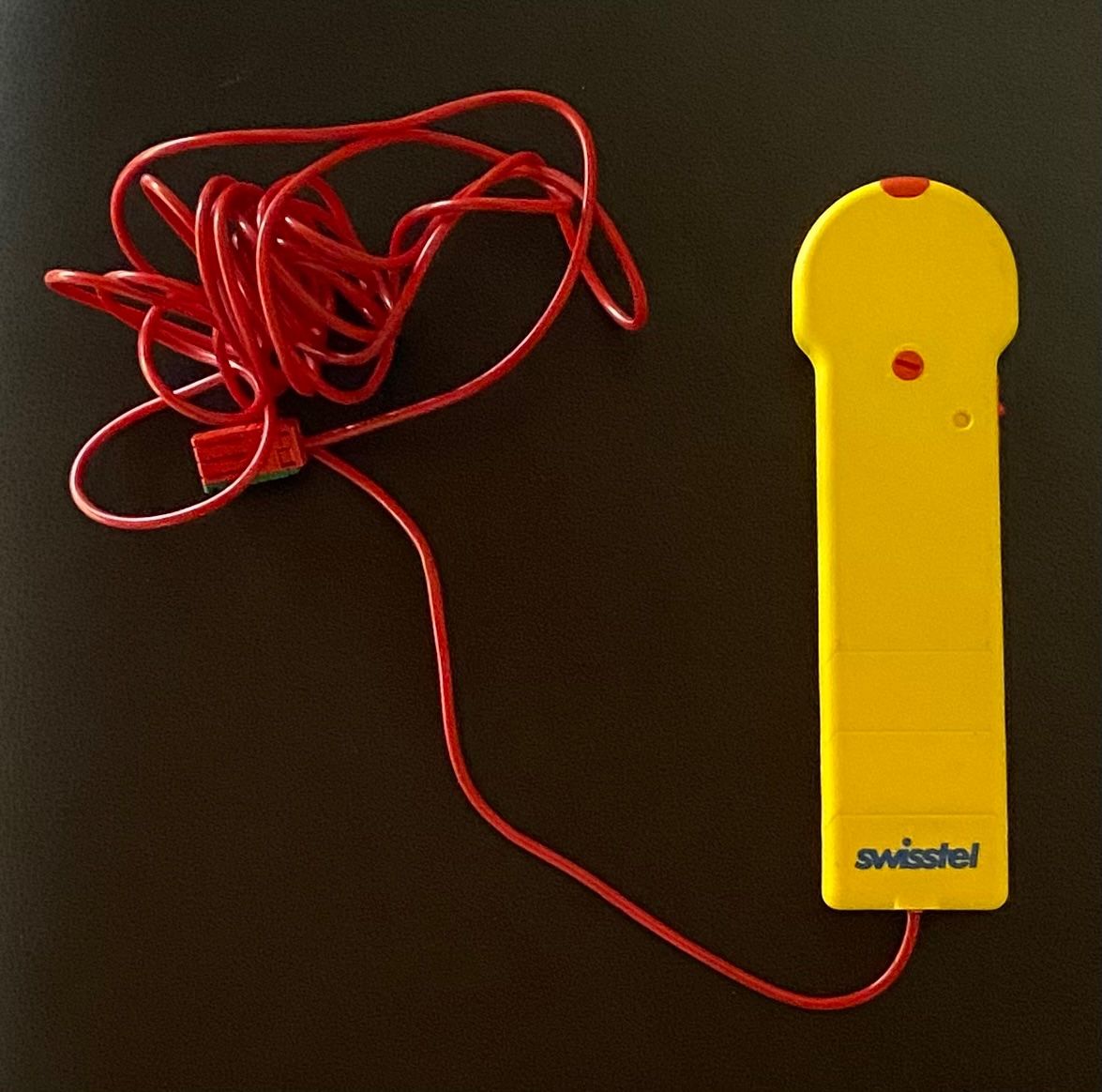 Telefone: 80s Vintage Swisstel – Gebraucht aus Zürich von a75 1