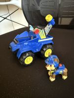 Paw Patrol Chase Toy Car