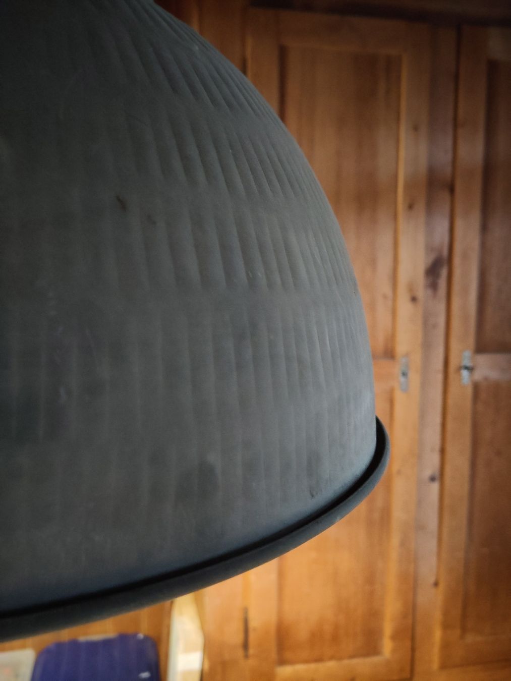Hk Living Lampade: Vintage Industrie Hängelampe – Usato da Thierachern venduto da punki01 1