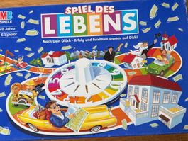 Spiel des Lebens