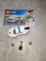 Lego 60239 Streifenwagen