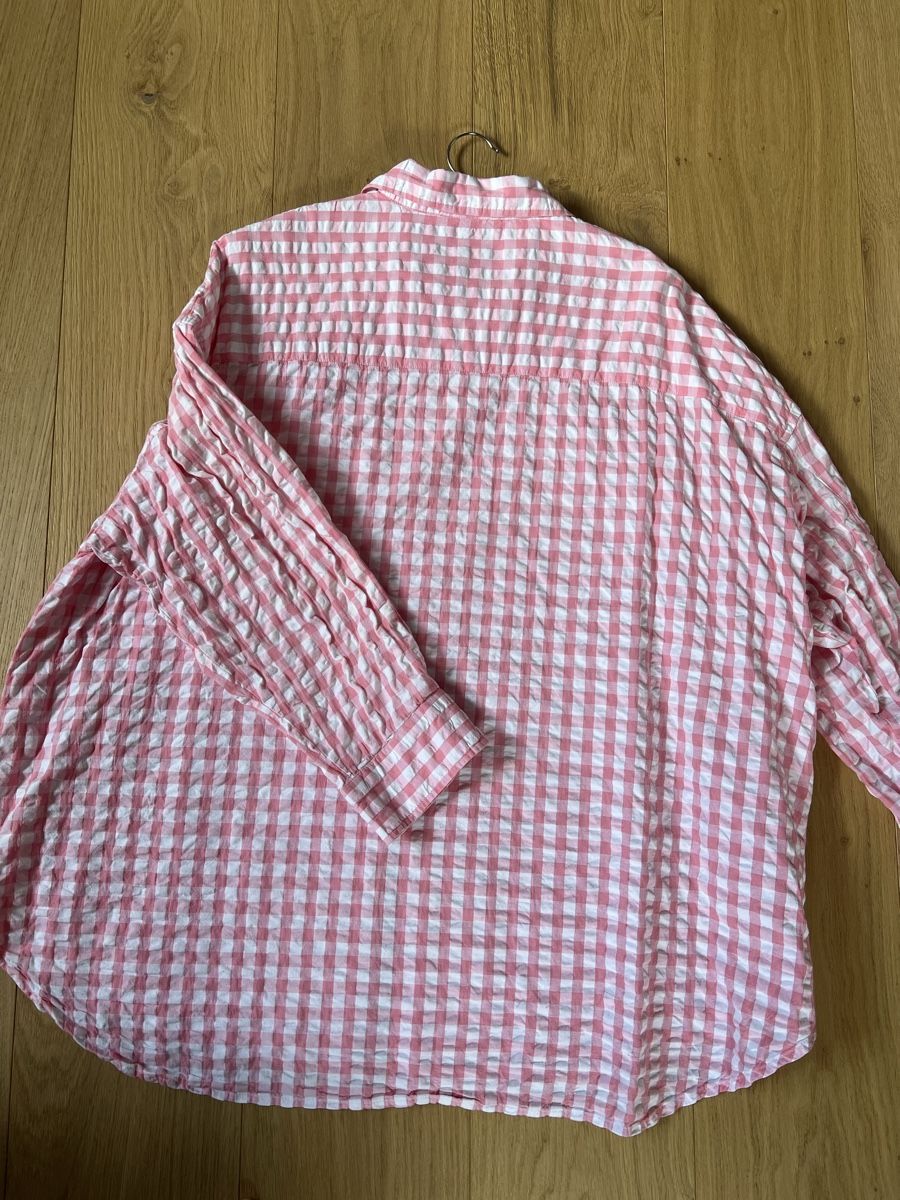 Topshop Blusen: Bluse von Topshop – Gebraucht aus Rorschach von ivi7764 2