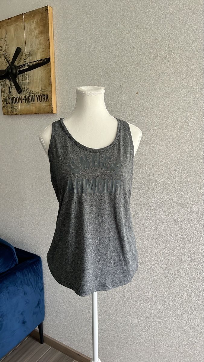 Top: Fitness Top Grösse M – Usato da Niederhelfenschwil venduto da tab_xlc7