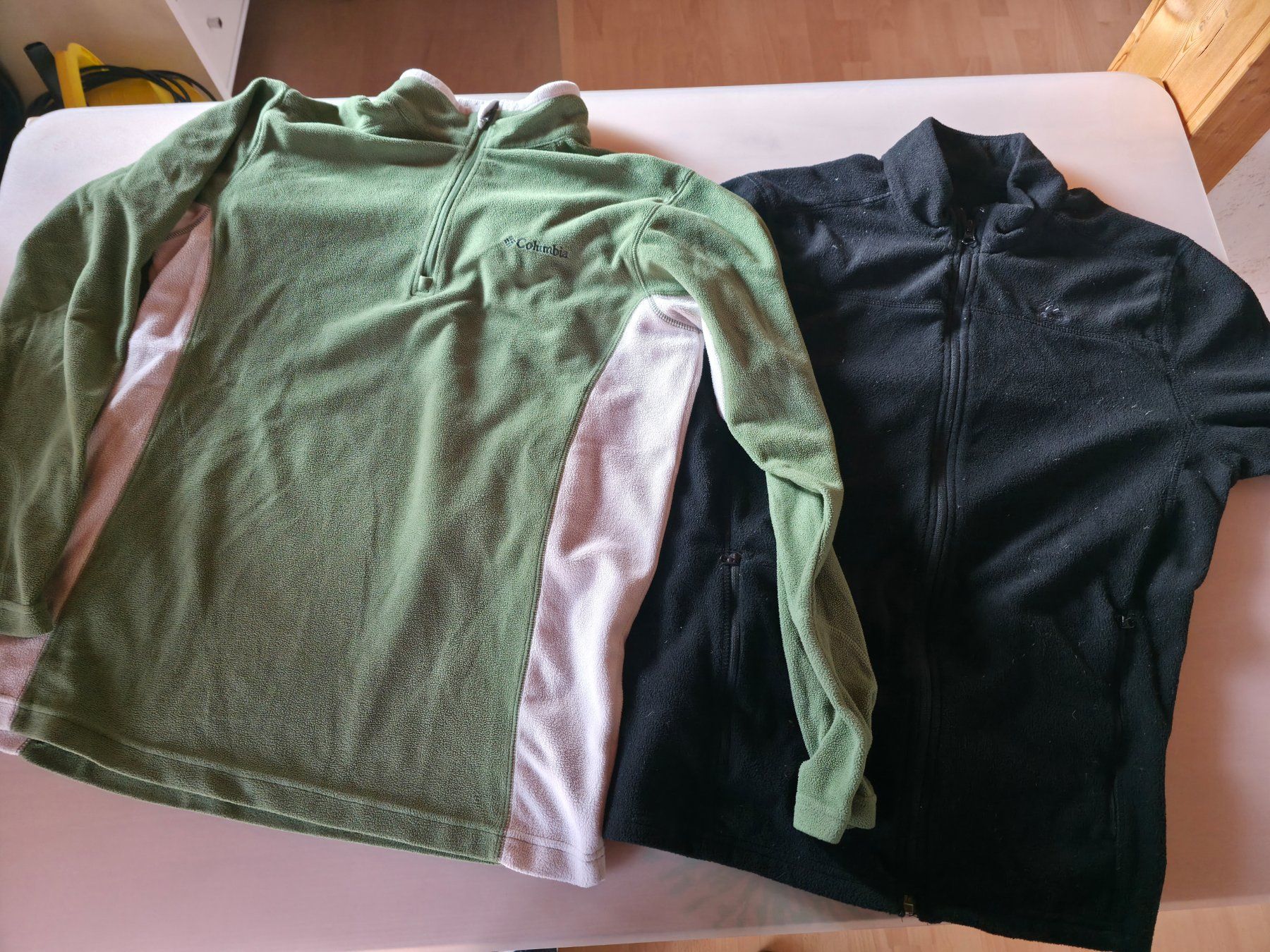 Lacoste Lotti di vestiti: Kleiderpaket Herren – Usato da Aegerten venduto da myoutlet 3