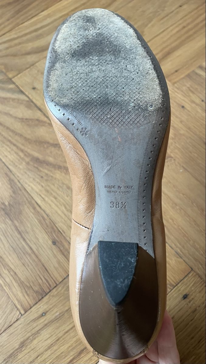 Scarpe da donna: Costume National - Pumps – Usato da Zürich venduto da fabelhaft17 4
