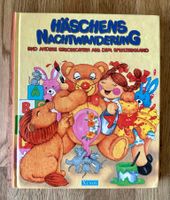 Kinderbuch- HÄSCHENS NACHTWANDERNG UND ANDERE GESCHICHTEN …