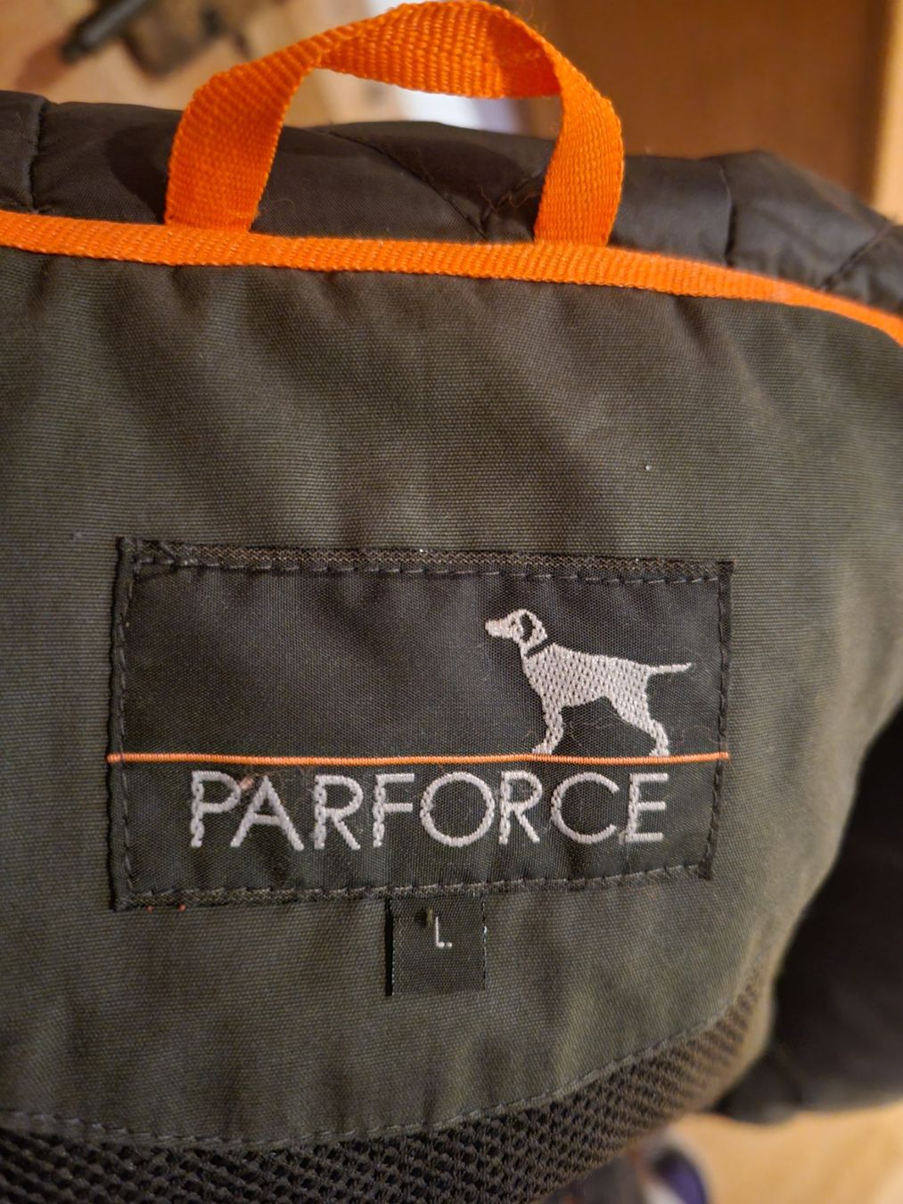Jacken: Damenjacke Jagd Parforce – Gebraucht aus Wilchingen von Mia017 6