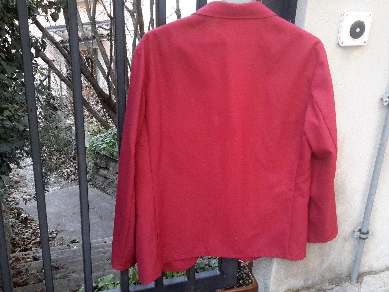Giacche: Spring JacKe Wolle & Polyester klassisch leich Gr 50 + Gr 48 – Nuovo (secondo la descrizione) da Aldesago venduto da ant_zk5q 1