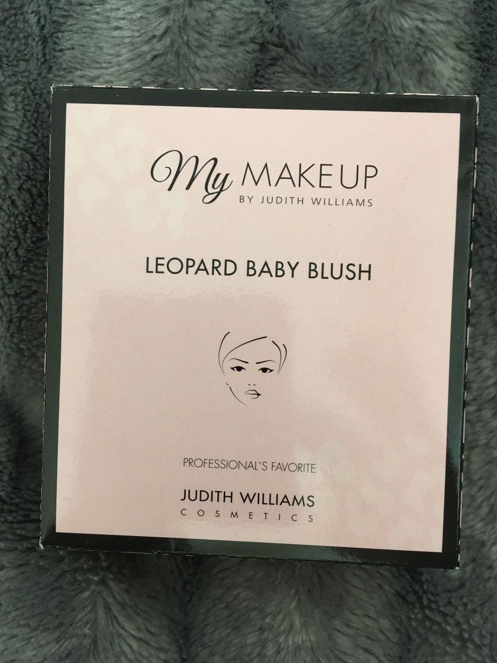 Make-up: Rouge von Judith Williams NEU – Nuovo e nell'imballaggio originale da Widen venduto da nigella90 3