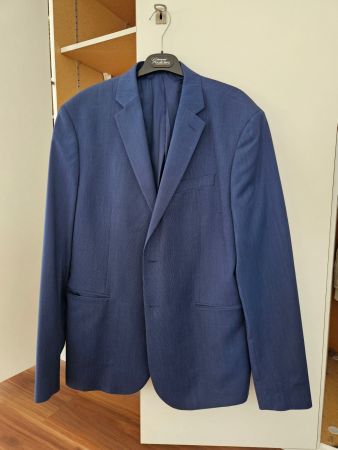 Veston Mango - Gr. 56