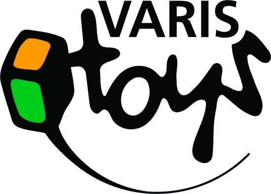 Giocattoli: Varis Toys Kugelbahn Extra-Set - 9 Einzelteile  FSC – Nuovo e nell'imballaggio originale da Giffers venduto da neuhauru 1