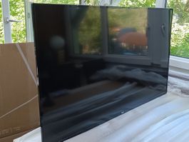 Philips 58PUS6203/12 58 Zoll TV guter Zustand