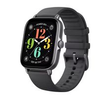 Amazfit Smartwatch »GTS 4 mini Moonl«, (4,17 cm / 1,65 Zoll)