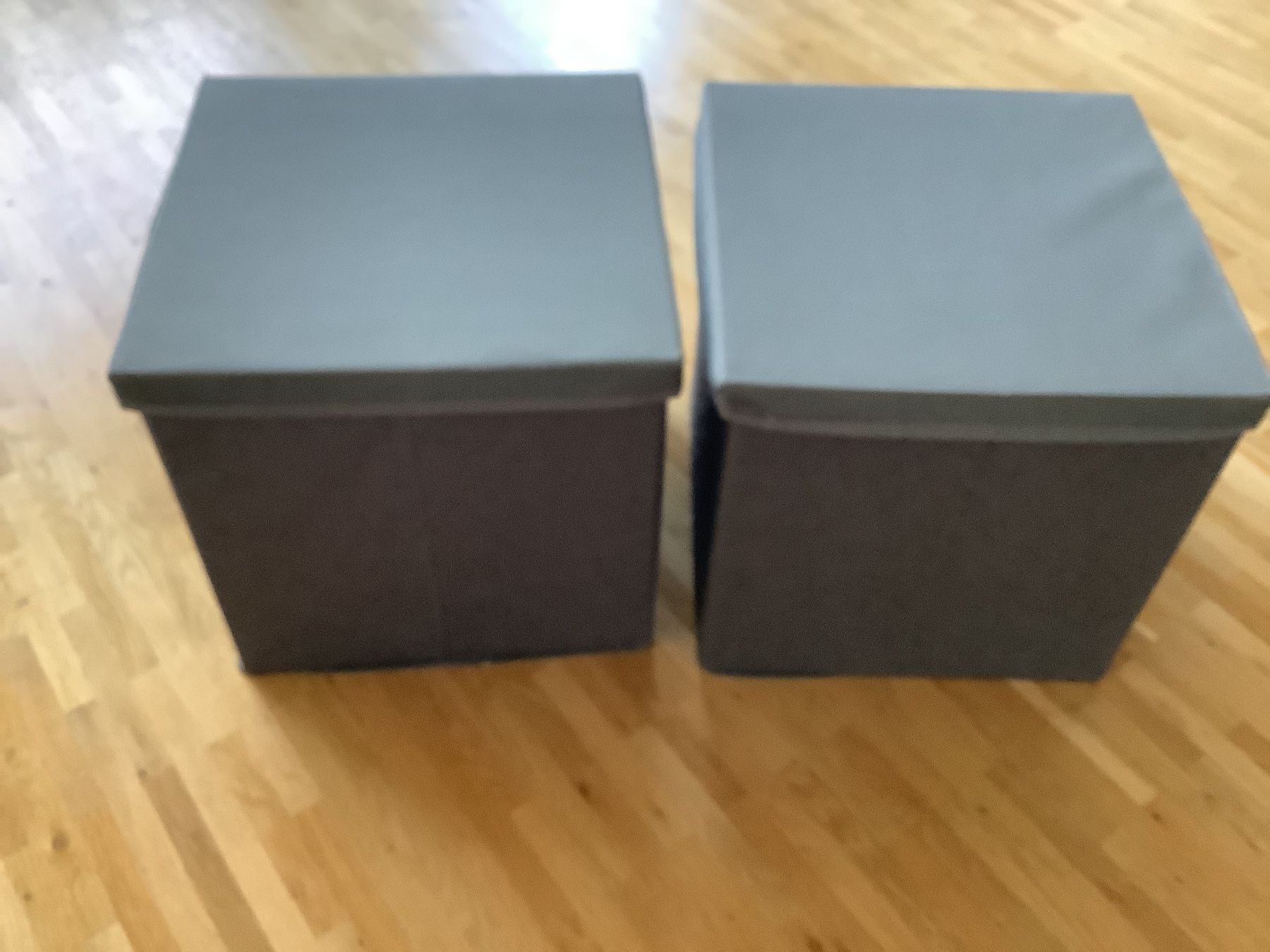 Altro in Decorazioni & Accessori: Aufbewahrungsbox. 2er Set – Usato da Zürich venduto da Sven1968 3