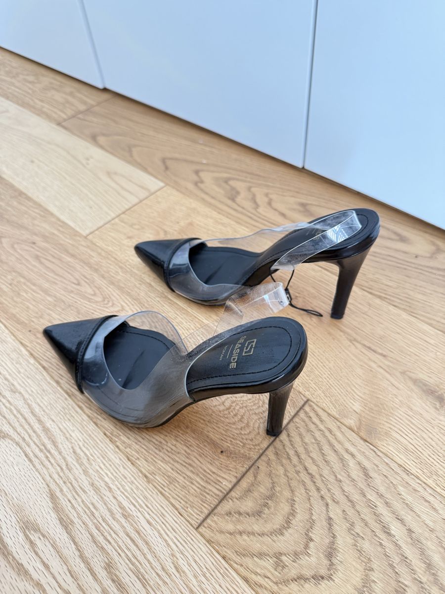 Scarpe da donna: Heels – Nuovo e nell'imballaggio originale da Nebikon venduto da Preloved_bykelly 2
