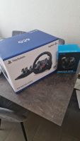 Logitech G29 Lenkrad + Shifter + Pedale - sehr guter Zustand