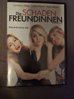 DVD - Die Schadenfreundinnen