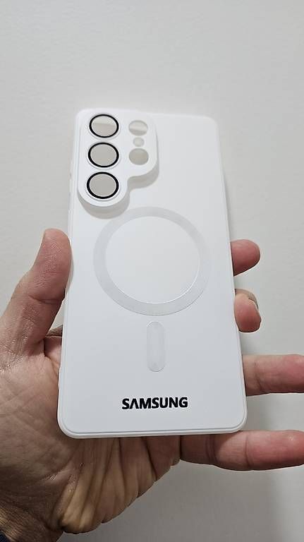 Cover & Protezioni schermo: Coque pour Samsung S26 Ultra – Nuovo e nell'imballaggio originale da Martigny venduto da IB_Store 2
