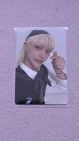 Stray Kids Christmas EveL Felix Photocard