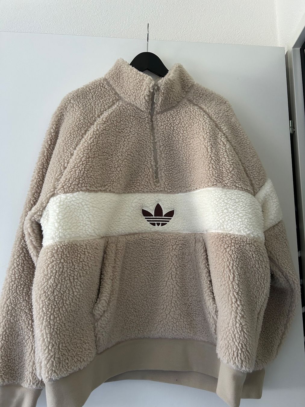 Adidas Maglioni & Felpe: Adidas Hoodie – Usato da illnau venduto da sweet83