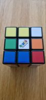 Rubik's Cube, Original Zauberwüfel, Geduldsspiel, Top!