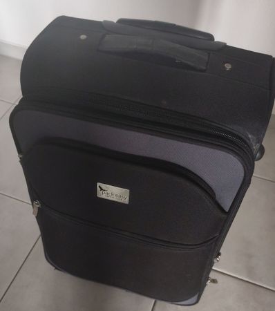 Koffer Pack easy switzerland