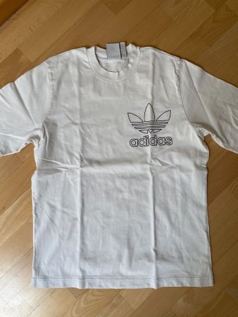 Adidas Shirt Gr. S