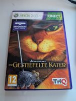 Der Gestiefelte Kater Xbox 360 Game