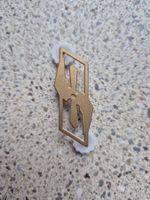 *** Dienstzweigabzeichen Luftwaffe Armee 95***