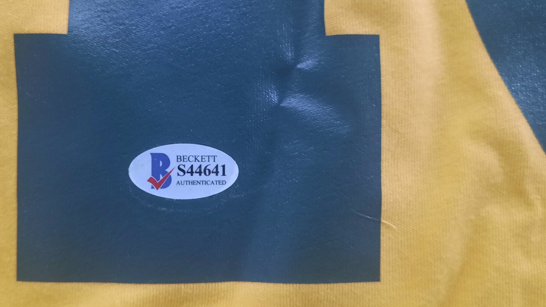 Autografi: Autogramm Pele – Usato da Schmerikon venduto da Olympia04 2