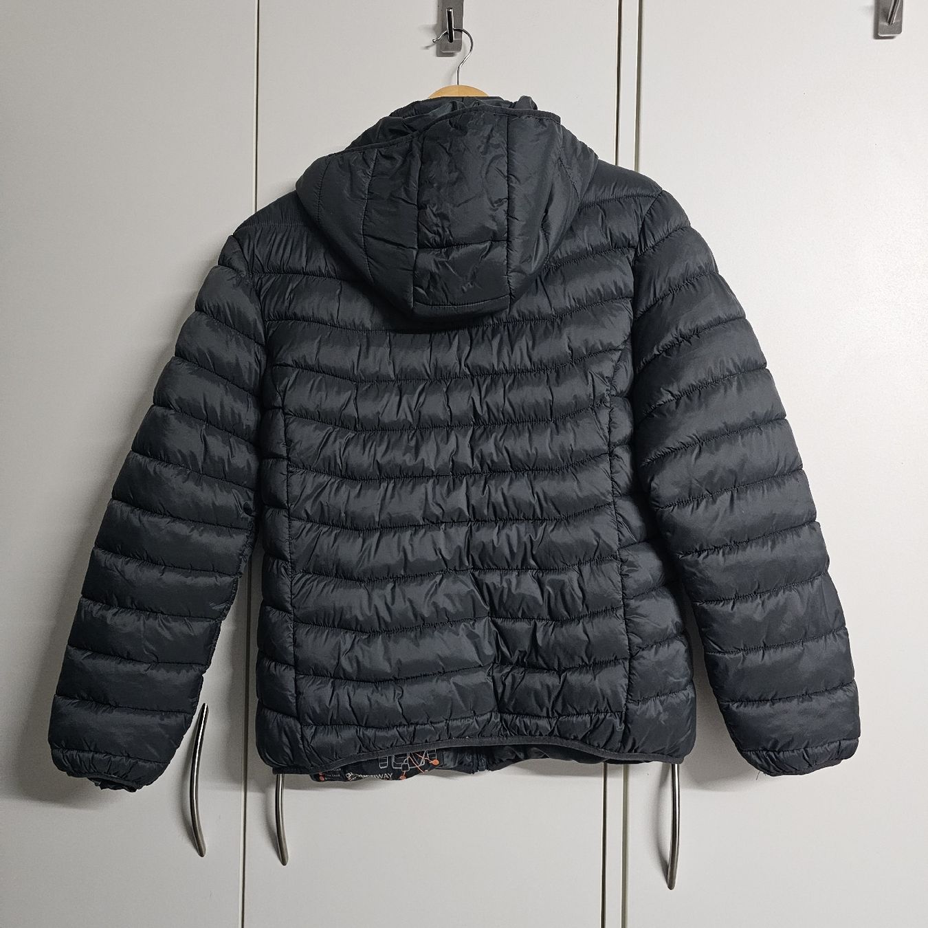 Giacche: Geonorway Expedition Jacke, Grau, Gr. XXL, – Nuovo (secondo la descrizione) da Vordemwald venduto da Maeru4 3