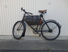 Militärvelo 1905