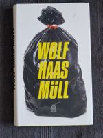Wolf Haas Müll Simon Brenner Krimi