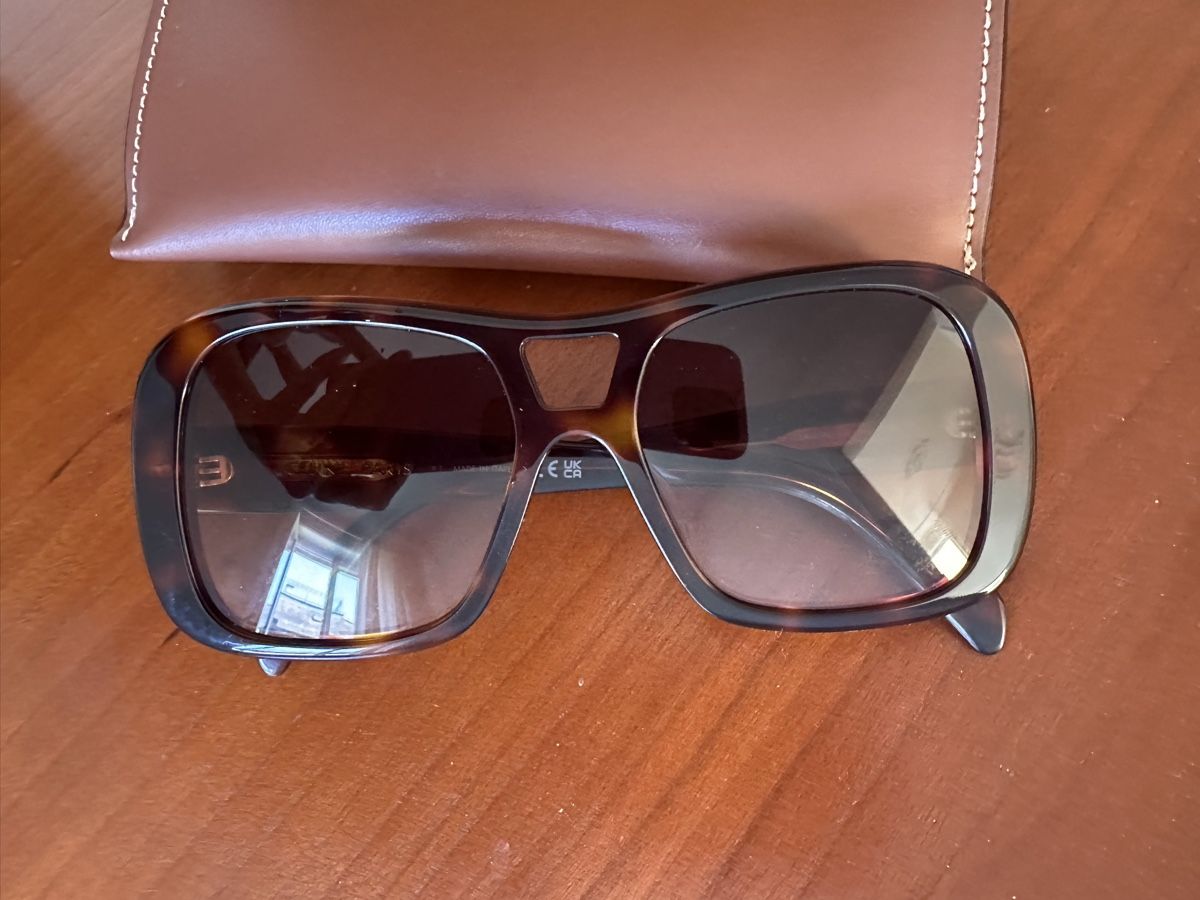 Celine Lunettes & Verres: Celine Sunglasses – Neuf (Voir description) à Zürich par Haafaa